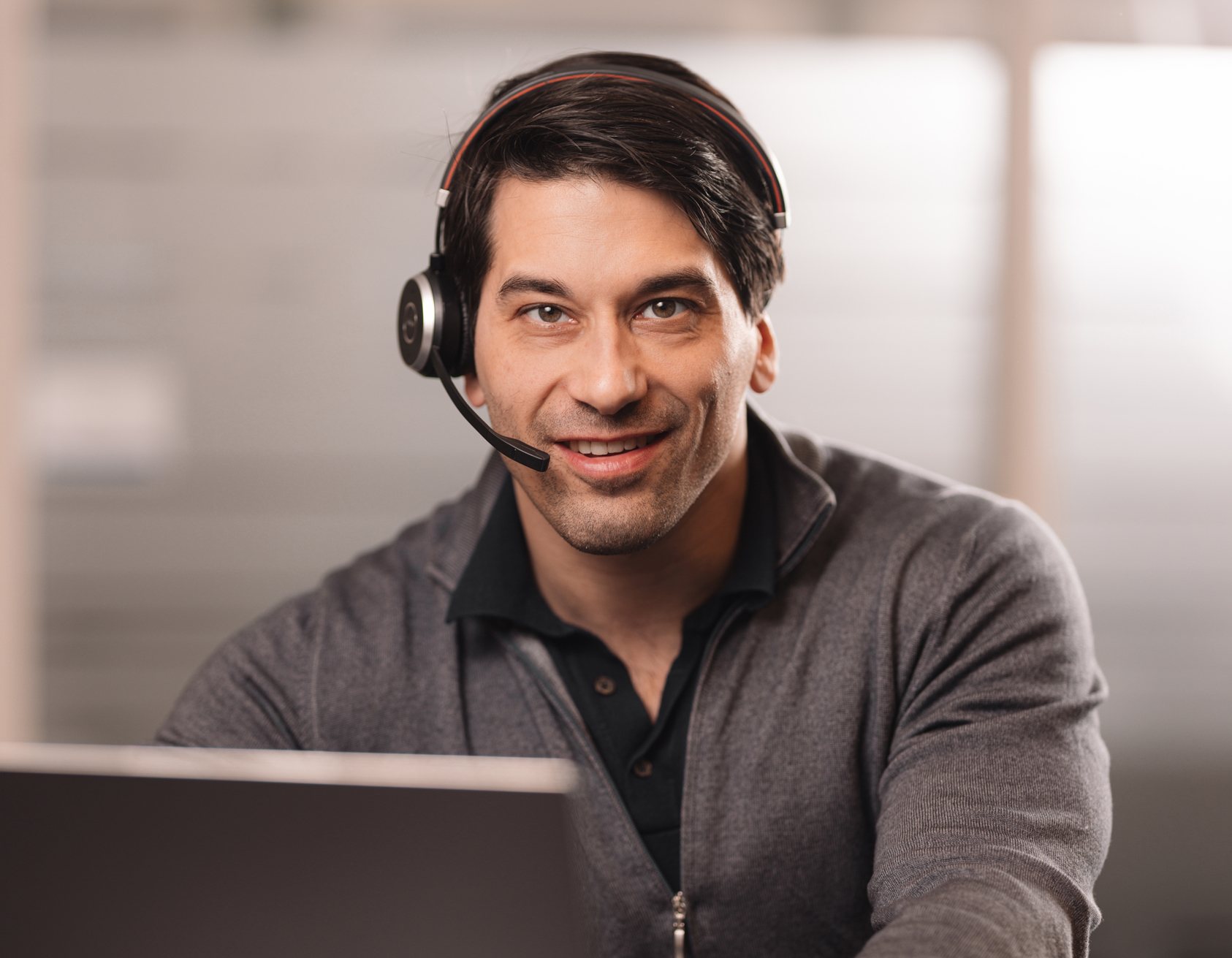 Telefon Headset