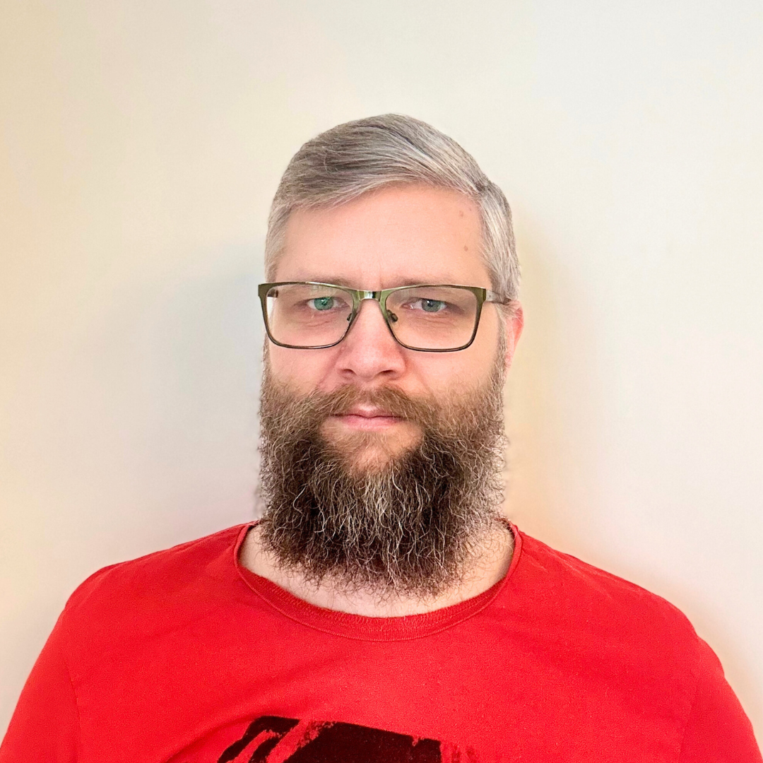Billy Dikkanen